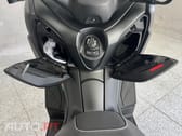 Yamaha X-Max 125