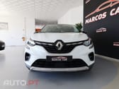 Renault Captur 1.0 TCe Exclusive