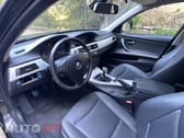 BMW 318 d DPF Touring