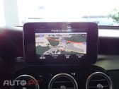 Mercedes-Benz GLC 220 AMG Auto 9G 4 Matic