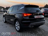 Seat Arona 1.0 TSI FR