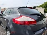 Renault Mégane 1.5 dCi Dynamique