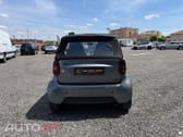 Smart ForTwo Passion cdi 41