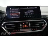 BMW X3 xDrive30e Auto