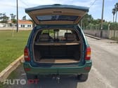 Jeep Grand Cherokee 4.0 Official