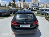 Peugeot 308 1.5 BlueHDi Active EAT8