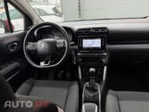 Citroen C3 Aircross 1.2 PureTech C-Series