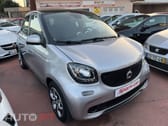 Smart ForFour 1.0 Passion 71