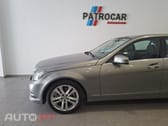 Mercedes-Benz C 220 d Aut.