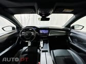 Peugeot 408 1.6 Hybrid GT e-EAT8