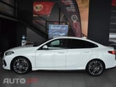 BMW 216 d Pack Desportivo M