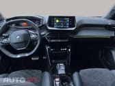 Peugeot E-2008 GT I.V.A DEDUTÍVEL 