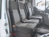 Ford Transit Custom 250L1 2.0 TDCi H1-Tecto Baixo Ambiente