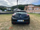 Renault Mégane Coupe Coupe