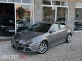 Alfa Romeo Giulietta 1.6 JTDm Distinctive 57X
