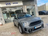 MINI Countryman Cooper SE ALL4 Sport Edition Auto