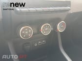 Renault Clio Evolution TCe