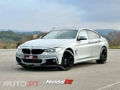 BMW 420 d Auto