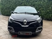 Renault Captur 0.9 TCE
