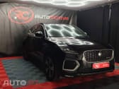 Jaguar E-Pace 1.5 P300e R-Dynamic S AWD Aut.