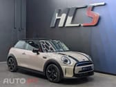 MINI Cooper Classic