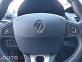Renault Mégane Sport Tourer 1.5 dCi Dynamique