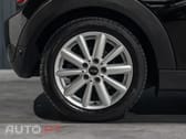 MINI Cooper One