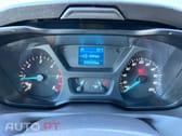 Ford Transit L2 VA MH Base