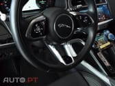 Jaguar I-Pace SE AWD Aut.