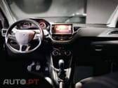 Peugeot 208 1.6 BlueHDi Style