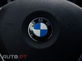 BMW 118 d Pack M