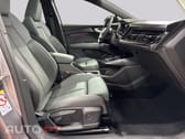 Audi Q4 E-Tron 40 S LINE I.V.A DEDUTIVEL 
