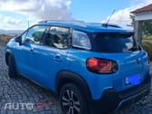 Citroen C3 Aircross BlueHdi