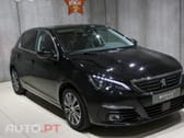 Peugeot 308 1.2 PureTech Allure
