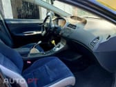 Honda Civic 1.8 Sport