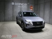 Hyundai Tucson 1.6 T-GDI PHEV Premium