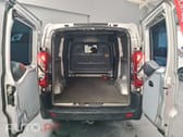 Citroen Jumpy Outro