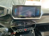Peugeot E-2008 50 kWh Allure Pack