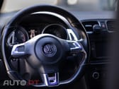 Volkswagen Golf 2.0 GTI DSG