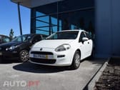 Fiat Punto 1.2 Easy S&S