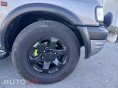 Opel Frontera 2.2 DTi Base OffRoad