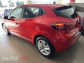 Renault Clio 1.0 TCe Intens CVT