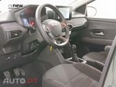 Dacia Sandero 1.0 Tce Stepway Expression