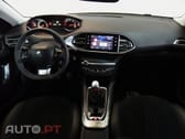 Peugeot 308 SW 1.5 BlueHDi Allure Pack