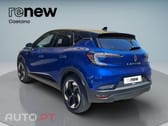 Renault Captur 1.0 TCe 90 techno