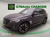 BMW iX3 sDrive35