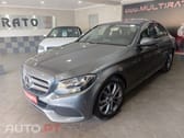Mercedes-Benz C 200 d Avantgarde