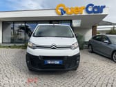 Citroen Jumpy 1.5 BlueHDi M
