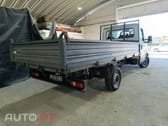 Iveco Daily DAILY -CHASSIS-CABINA 2.3 35S16 3750
