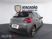 Citroen C3 Shine